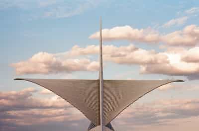 Milwaukee — film photography series